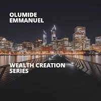 Olumide Emmanuel — Becoming Recession Proof — обложка